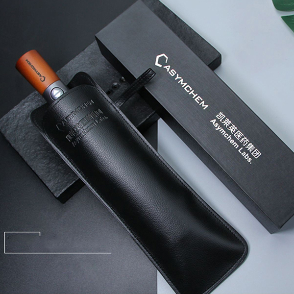 Branded Umbrella Gift Box